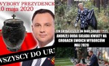 Koronawirus a wybory. Internauci nie zostawili na Andrzeju Dudzie suchej nitki! [MEMY] 30.03.