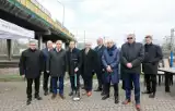 Nowy wiadukt w Ropczycach. Inwestycja za 42 miliony złotych poprawi komunikację