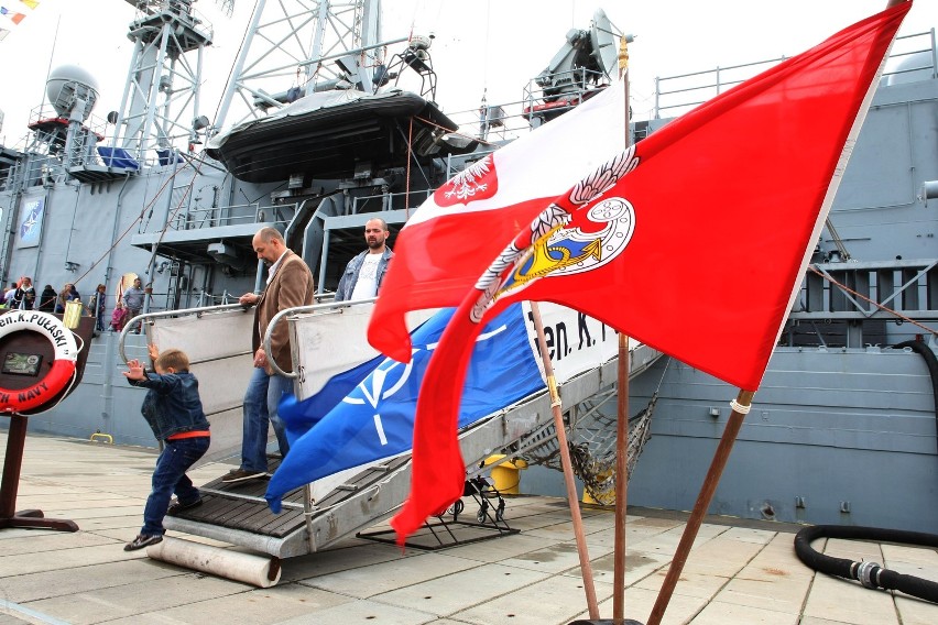 Święto Wojska Polskiego w Gdyni