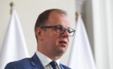 Prezydent Przemyśla Wojciech Bakun wraca do zdrowia