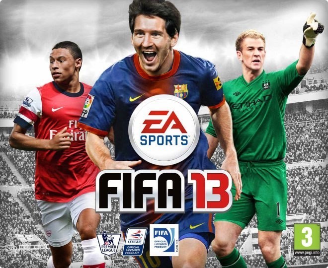 7: FIFA 13

cena: 149 zł


Kolejna część piłkarskich...
