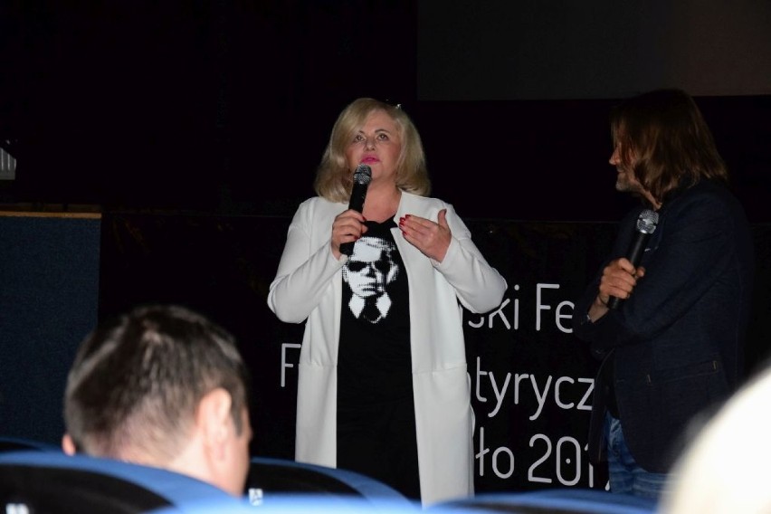 W Mogilnie wystartował II Ogólnopolski Festiwal Filmów...