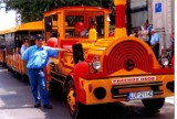 Waldemar Domżał został najsympatyczniejszym radnym Rady Miejskiej w Opolu Lubelskim