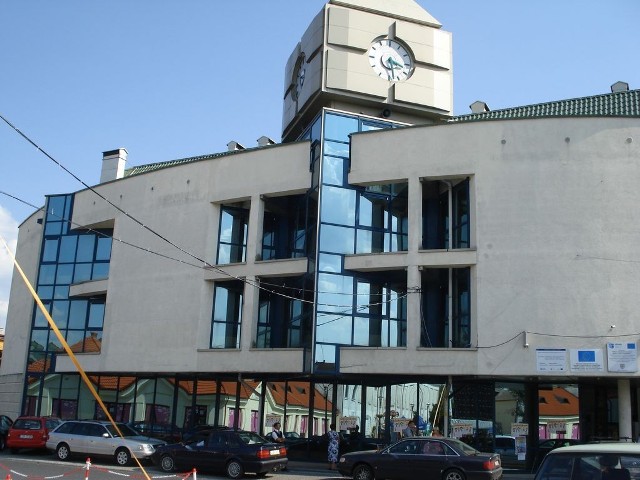 Lubartowski magistrat przeznaczył w 2013 roku 12 mln zł na inwestycje