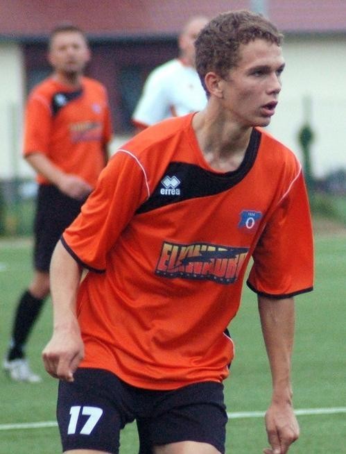 Sportowiec Roku 2012 w Gminie Zbąszyń: Kamil Maciejewski