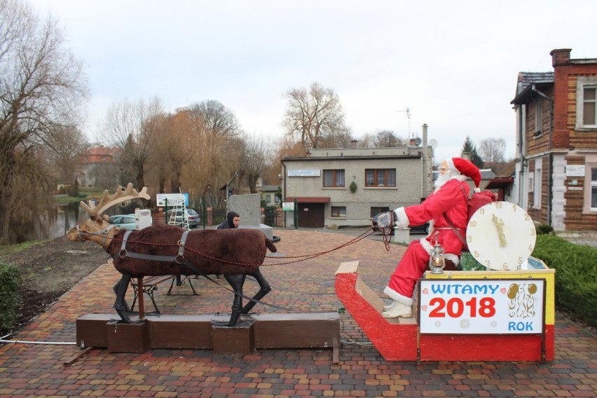 31 grudnia zatrzymany w kadrze. Zdjęcia z ostatniego dnia roku 2017