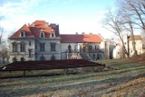 Radni Trzebini zdecydowali, że chcą odkupić pałac w Młoszowej