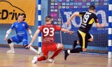 Futsal. To było świetne widowisko. Pilski zespół prowadził z Widzewem Łódź 5:0 i... Obejrzyjcie zdjęcia 