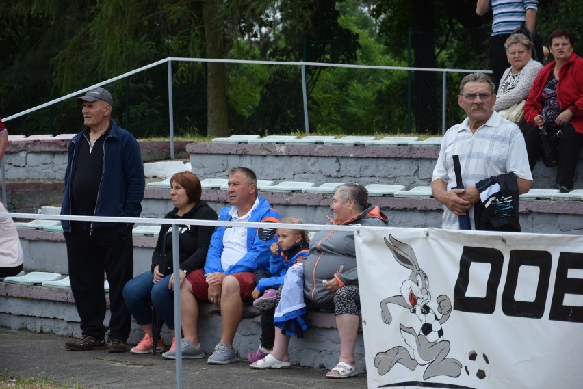 Dobiegniew Cup dla Łucznika Strzelce Kraj. i Dwójki Gubin