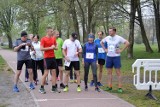 Sławno: Maraton na raty - wyniki z 4 maja 2019 roku