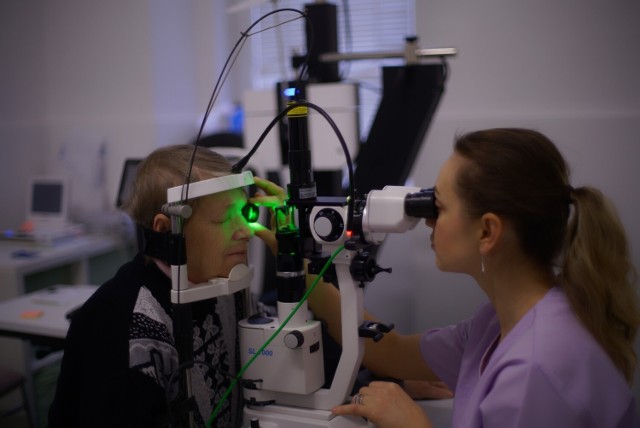Polskie Towarzystwo Okulistyczne, Sekcja Jaskry i Polski Związek Niewidomych zapraszają gabinety i kliniki okulistyczne do włączenia się do społecznej akcji badań przesiewowych w kierunku jaskry.