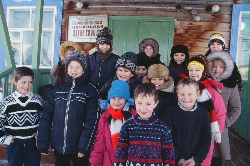 Wakacje na Pomorzu. Romuald Koperski organizuje wypoczynek dla dzieci Sybiraków