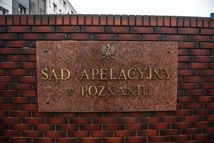Sąd Apelacyjny w Poznaniu zdecydował, że małżonkowie...
