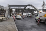 Otwarto most na zakopiance w Białym Dunajcu [ZDJĘCIA]