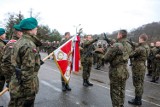 Ochotnicy już po ślubowaniu. Zachodniopomorscy terytorialsi złożyli przysięgę