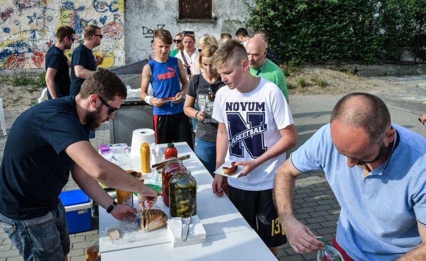 20-lecie MKS Novum Bydgoszcz