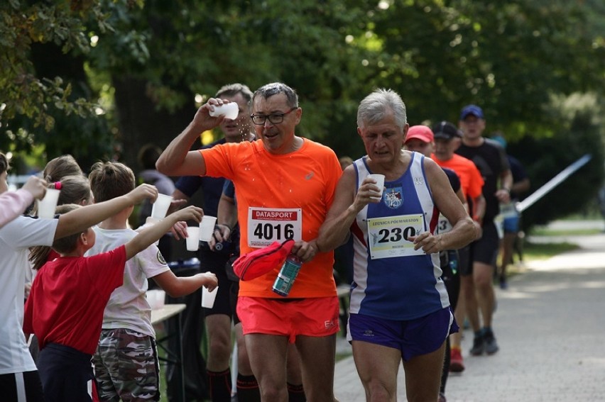 Legnicki Półmaraton, start już w niedzielę [ZDJĘCIA] 