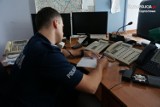 Myszkowska policja zatrzymała mężczyznę, który prowadził samochód pod wpływem narkotyków