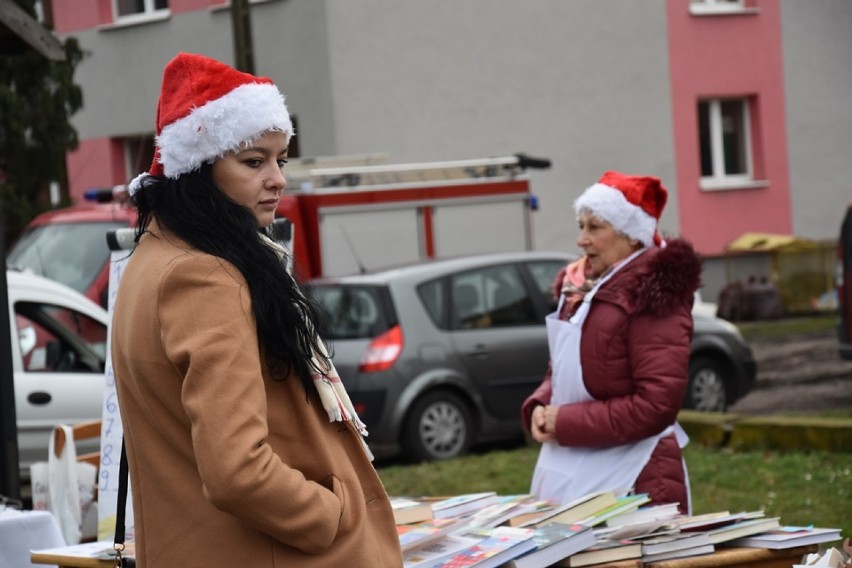 Świąteczne klimaty 2019: Kiermasz w Brodnicy