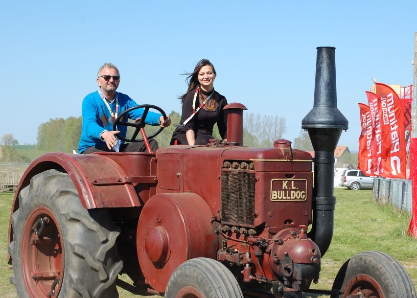 Agro Wystawa Sobieńczyce 2016