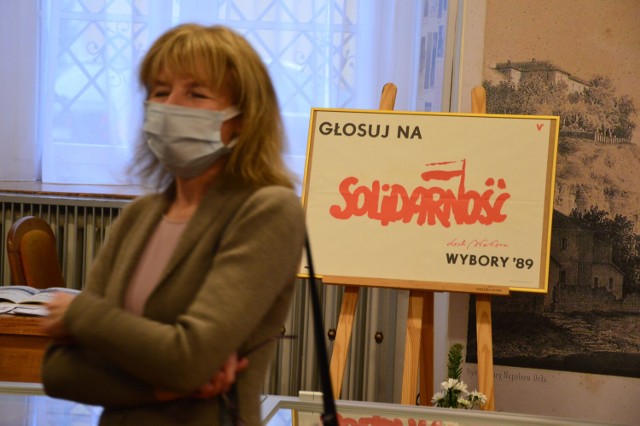 Stan wojenny w Nysie. Muzeum zaprasza na wystawę poświęconą nyskiej "Solidarności".