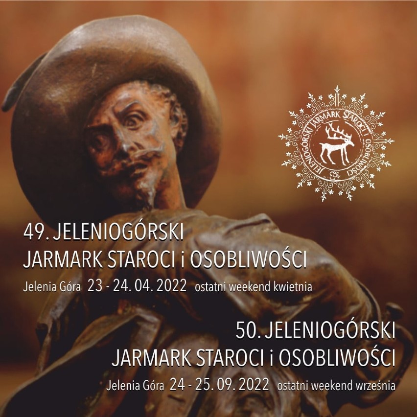 49. edycja Jarmarku Staroci już w ten weekend