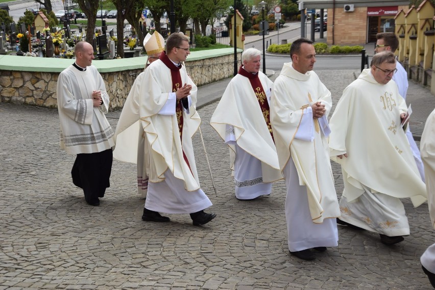 27. Wielkanocny Dzień Wspólnoty Rodzin Domowego Kościoła...