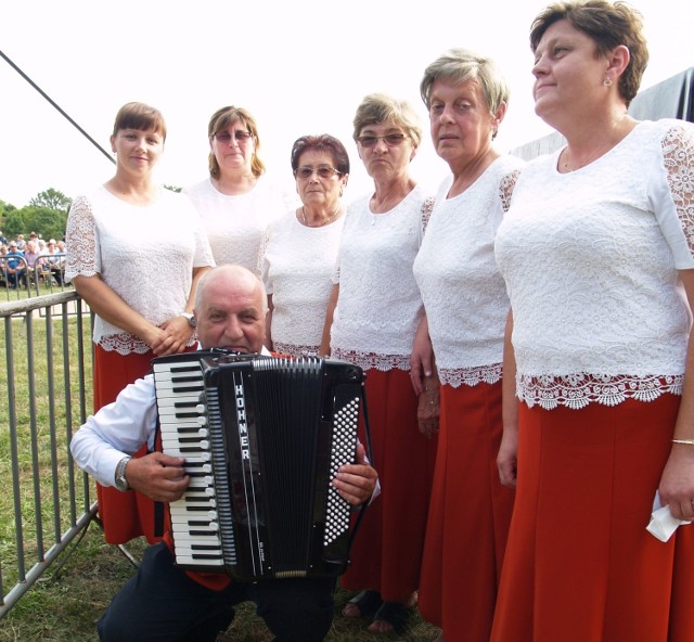 Dni Krasnosielca z Kołami Gospodyń Wiejskich