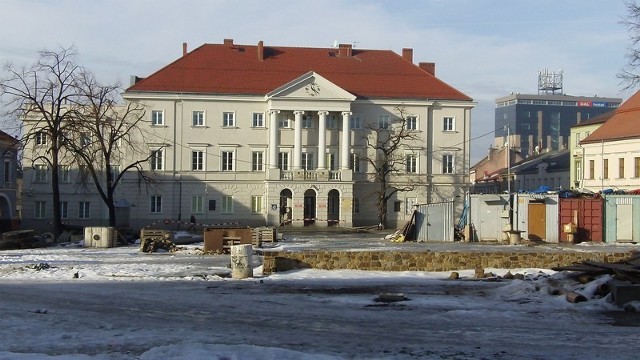 Urząd Miasta Kielce