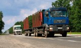 Leszno: Zabrakło pieniędzy na remont drogi