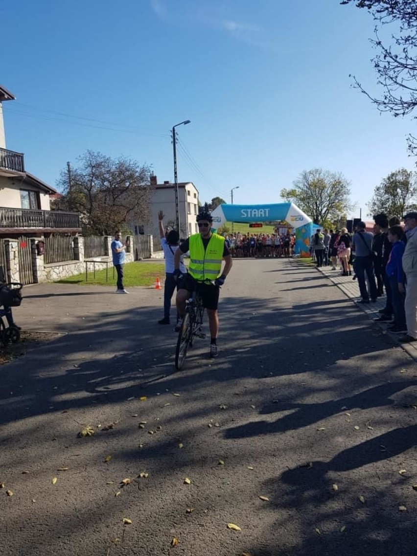 V Woźnicki Bieg Uliczny [WYNIKI, ZDJĘCIA] Prawie 200 biegaczy rywalizowało na dystansach 5 i 10 km