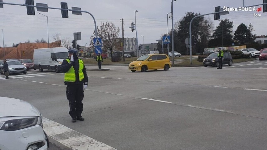 Ruchem będzie kierowała policja