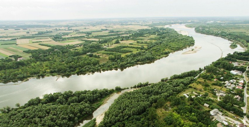 Józefów nad Wisłą zostanie miastem od 1 stycznia. Ministerstwo zmienia zdanie.. po raz drugi