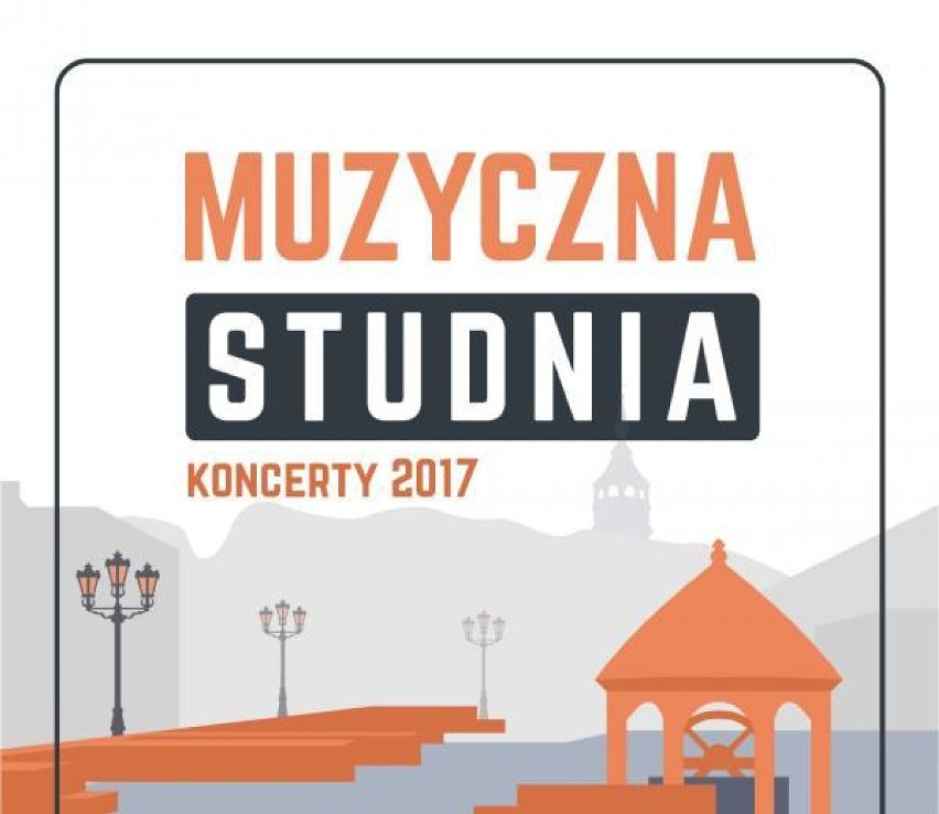 Chełm, Koty - Muzyczna Studnia, Plac Łuczkowskiego, 14...