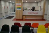 Szpitalny Oddział Ratunkowy w Gnieźnie po remoncie [FOTO]