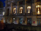Noc w Operze Śląskiej - Bytom 2013