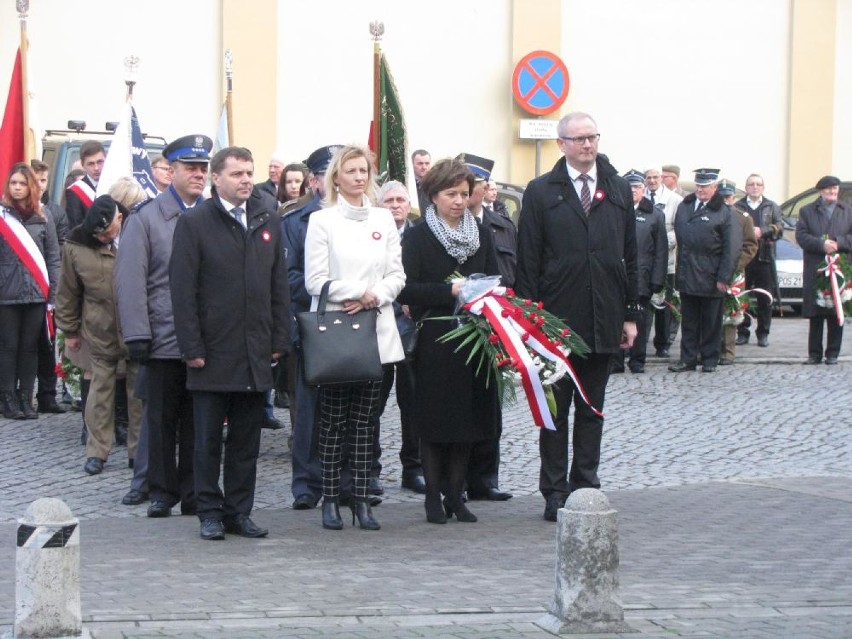 Święto Niepodległości w Ostrowie [FOTO]