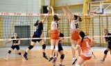 Siatkówka kobiet. W derbowym spotkaniu Volley Piła przegrał z MKS Trzcianka. Zobaczcie zdjęcia