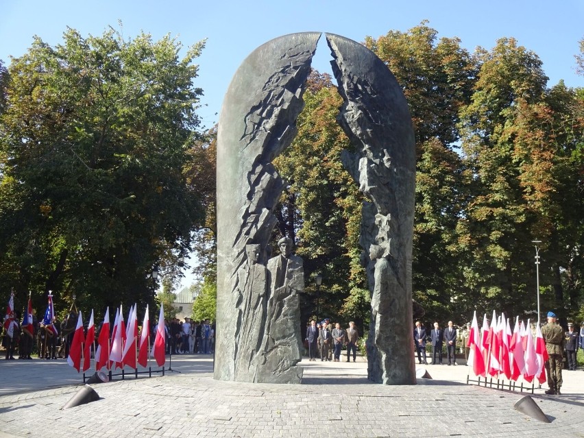 W Kielcach przypomniano o niezwykłym fenomenie Polskiego Państwa Podziemnego