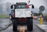 Powstanie chłopskie. Rolnicy protestują i zablokowali drogi w całej Polsce. Zablokowane krajówki na Opolszczyźnie [ARTYKUŁ AKTUALIZOWANY]