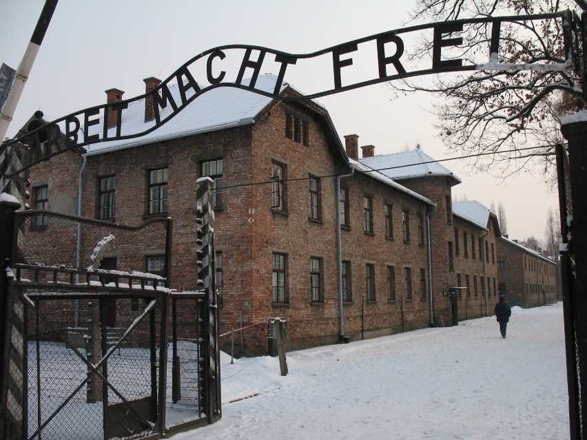 Rekordowa frekwencja i zmiany w zasadach zwiedzania Muzeum Auschwitz