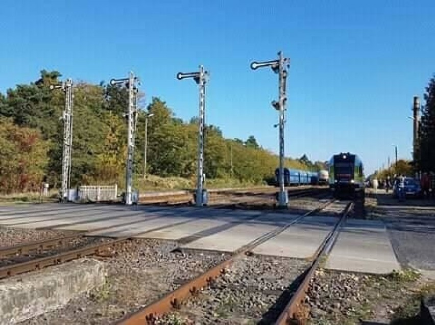 Szynobus w Gubinie? Czy w końcu obietnice zostaną...