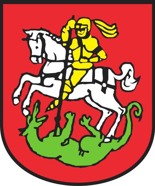 Źródło: http://commons.wikimedia.org/wiki/File:POL_Ostr%C3%B3da_COA.svg