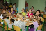 Dożywianie dzieci w szkołach - Wejherowo może być przykładem