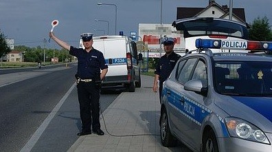 Akcje policji Żory: Trzeźwe przewozy