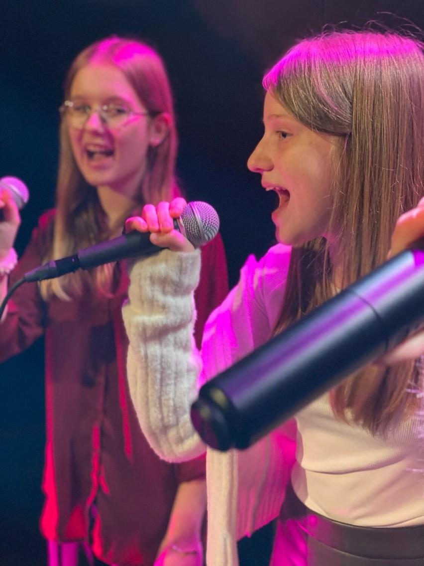 Koncert świąteczny dla „Wigilii na kaliskim rynku” w Akceleratorze Kultury