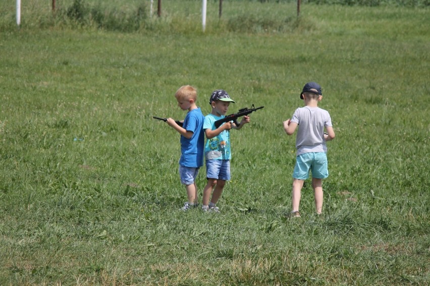 Festyn Rodzinny w Świnkowie [ZDJĘCIA]                                       