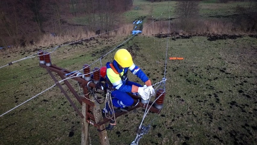 Gniezno i powiat gnieźnieński. Nie będzie prądu! Sprawdź planowane wyłączenia energii elektrycznej