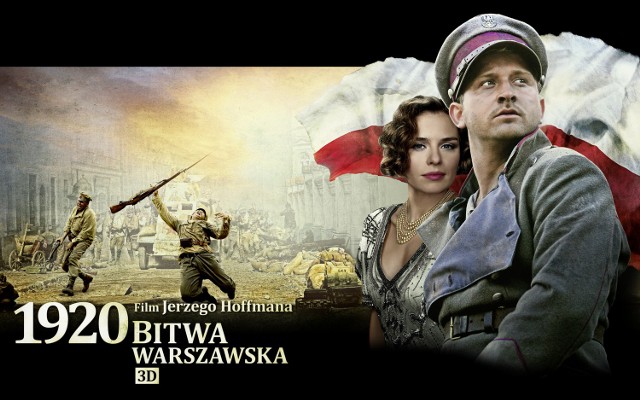 Dzięki nowemu projektorowi możliwe będzie wyświetlenie najnowszego filmu Jerzego Hoffmana.