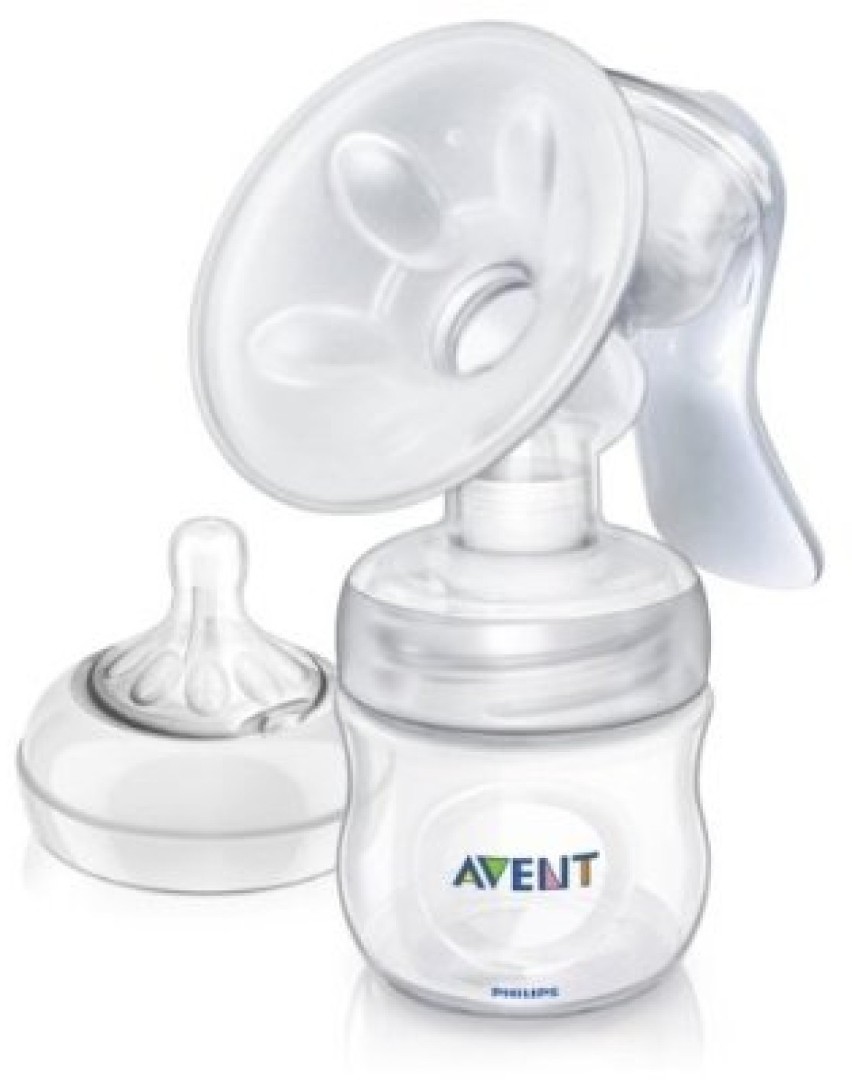 Philips Avent Laktator Natural SCF330/20